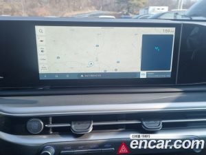 Hyundai Grandeur 2.5 Бензин 2WD 2023 года из Южной Кореи