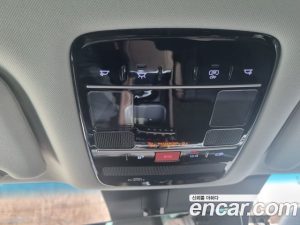 Hyundai Grandeur 2.5 Бензин 2WD 2023 года из Южной Кореи