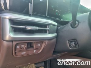 Hyundai Grandeur 2.5 Бензин 2WD 2023 года из Южной Кореи