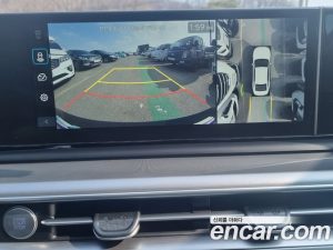 Hyundai Grandeur 2.5 Бензин 2WD 2023 года из Южной Кореи