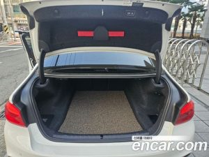 BMW 5-Series 520d M Sport Plus 2020 года из Южной Кореи