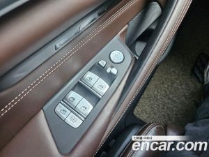 BMW 5-Series 520d M Sport Plus 2020 года из Южной Кореи