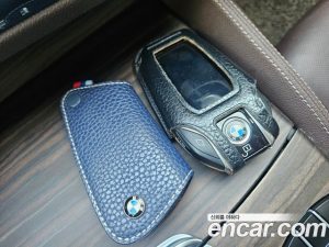 BMW 5-Series 520d M Sport Plus 2020 года из Южной Кореи
