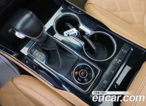 Kia Mohave Дизель 3.0 4WD 6인승 2021 года из Южной Кореи