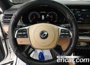Kia Mohave Дизель 3.0 4WD 6인승 2021 года из Южной Кореи