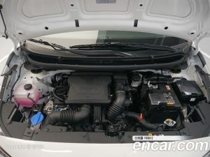 Kia morning Prestige 2024 года из Южной Кореи