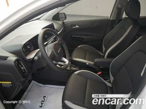 Kia morning Prestige 2024 года из Южной Кореи