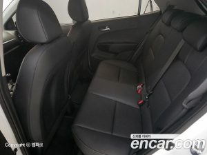 Kia morning Prestige 2024 года из Южной Кореи