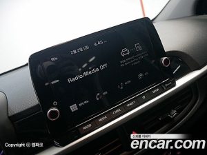 Kia morning Prestige 2024 года из Южной Кореи