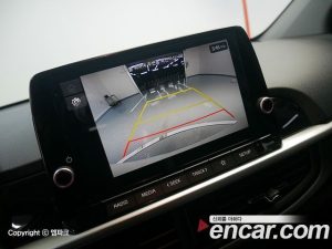 Kia morning Prestige 2024 года из Южной Кореи