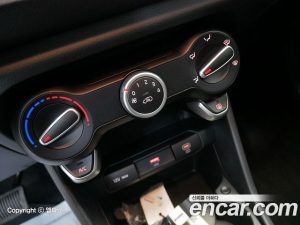 Kia morning Prestige 2024 года из Южной Кореи