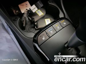 Kia morning Prestige 2024 года из Южной Кореи