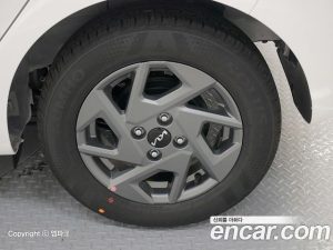 Kia morning Prestige 2024 года из Южной Кореи