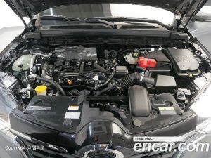 Renault-KoreaSamsung XM3 1.6 GTe LE 2020 года из Южной Кореи