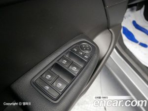 Renault-KoreaSamsung XM3 1.6 GTe LE 2020 года из Южной Кореи