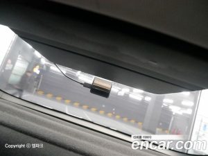 Renault-KoreaSamsung XM3 1.6 GTe LE 2020 года из Южной Кореи