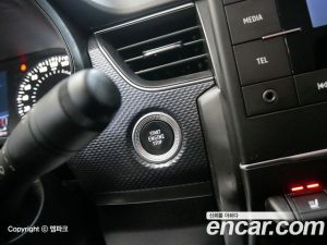 Renault-KoreaSamsung XM3 1.6 GTe LE 2020 года из Южной Кореи