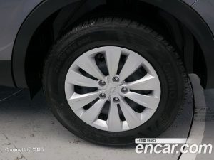 Renault-KoreaSamsung XM3 1.6 GTe LE 2020 года из Южной Кореи