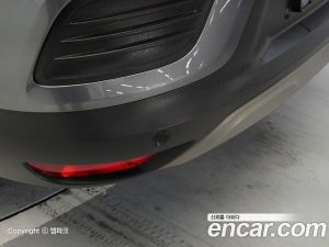 Renault-KoreaSamsung XM3 1.6 GTe LE 2020 года из Южной Кореи