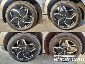 Hyundai Ioniq5 Long Range AWD 2023 года из Южной Кореи