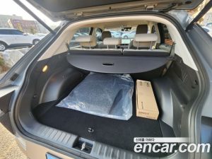 Hyundai Ioniq5 Long Range AWD 2023 года из Южной Кореи