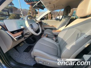 Hyundai Ioniq5 Long Range AWD 2023 года из Южной Кореи