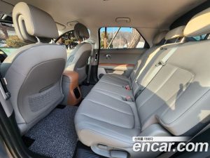 Hyundai Ioniq5 Long Range AWD 2023 года из Южной Кореи