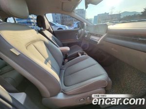 Hyundai Ioniq5 Long Range AWD 2023 года из Южной Кореи
