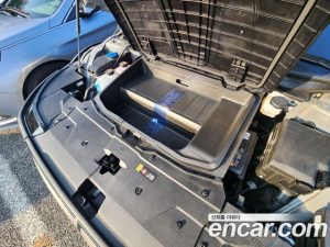 Hyundai Ioniq5 Long Range AWD 2023 года из Южной Кореи