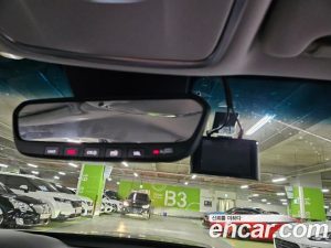 Kia K9 3.8 GDI AWD 2020 года из Южной Кореи