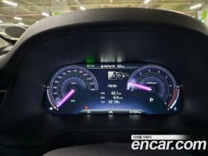 Kia K9 3.8 GDI AWD 2020 года из Южной Кореи