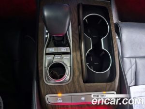 Kia K9 3.8 GDI AWD 2020 года из Южной Кореи