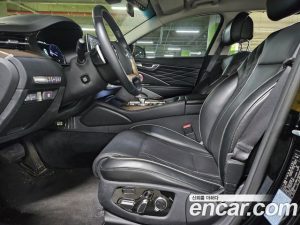 Kia K9 3.8 GDI AWD 2020 года из Южной Кореи
