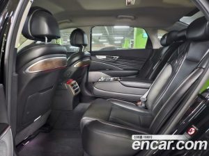 Kia K9 3.8 GDI AWD 2020 года из Южной Кореи