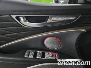 Kia K9 3.8 GDI AWD 2020 года из Южной Кореи