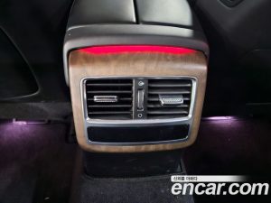 Kia K9 3.8 GDI AWD 2020 года из Южной Кореи