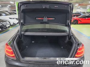 Kia K9 3.8 GDI AWD 2020 года из Южной Кореи