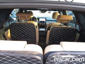 Kia Sorento HEV 1.6 2WD 2021 года из Южной Кореи