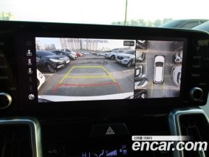 Kia Sorento HEV 1.6 2WD 2021 года из Южной Кореи