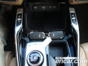 Kia Sorento HEV 1.6 2WD 2021 года из Южной Кореи