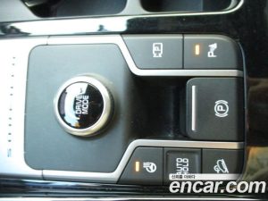 Kia Sorento HEV 1.6 2WD 2021 года из Южной Кореи