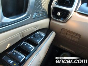 Kia Sorento HEV 1.6 2WD 2021 года из Южной Кореи