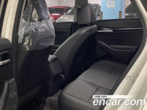 Kia Seltos Бензин 1.6 Turbo 2WD 2022 года из Южной Кореи