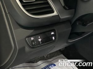 Kia Seltos Бензин 1.6 Turbo 2WD 2022 года из Южной Кореи