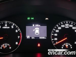 Kia Seltos Бензин 1.6 Turbo 2WD 2022 года из Южной Кореи