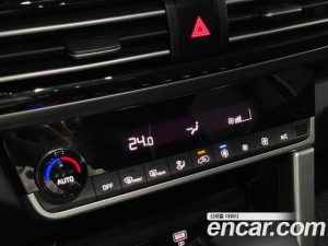 Kia Seltos Бензин 1.6 Turbo 2WD 2022 года из Южной Кореи