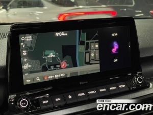 Kia Seltos Бензин 1.6 Turbo 2WD 2022 года из Южной Кореи
