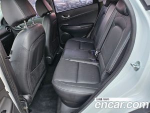 Hyundai Kona 1.6 Turbo 2WD 2019 года из Южной Кореи