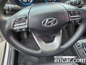 Hyundai Kona 1.6 Turbo 2WD 2019 года из Южной Кореи
