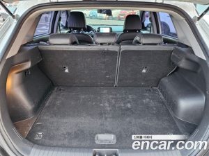 Hyundai Kona 1.6 Turbo 2WD 2019 года из Южной Кореи